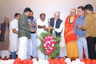 ರಾಜೇಂದ್ರ ಸಿಂಗ್ ಬಾಬು ನಿರ್ದೇಶಕರಾಗಿ 50 ವರ್ಷ ಪೂರ್ಣ, ಸಂಭ್ರಮಾಚರಣೆ