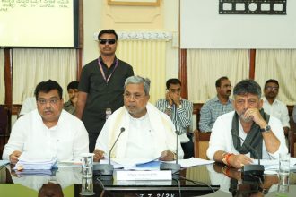 ಗ್ರೇಟರ್ ಬೆಂಗಳೂರು ಪ್ರಾಧಿಕಾರದ ವ್ಯಾಪ್ತಿಗೆ ಮತ್ತಷ್ಟು ಪ್ರದೇಶ ಸೇರ್ಪಡೆ-ಡಿಸಿಎಂ