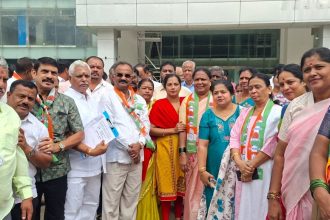 ಪ್ರಜಾಪ್ರಭುತ್ವದ ರಕ್ಷಣೆಯೇ ನಮ್ಮೆಲ್ಲರ ಹೊಣೆ