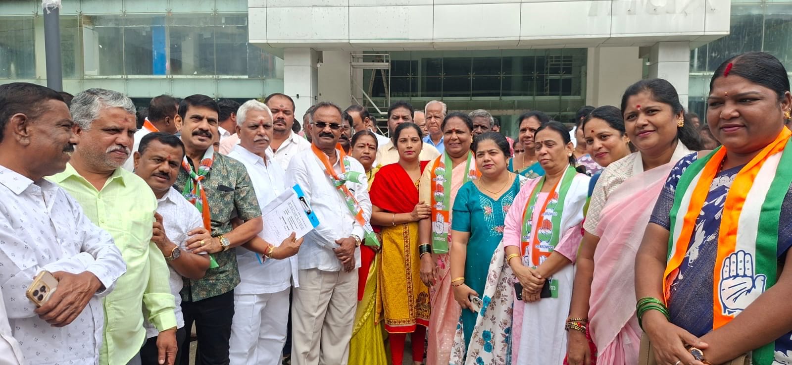 ಪ್ರಜಾಪ್ರಭುತ್ವದ ರಕ್ಷಣೆಯೇ ನಮ್ಮೆಲ್ಲರ ಹೊಣೆ