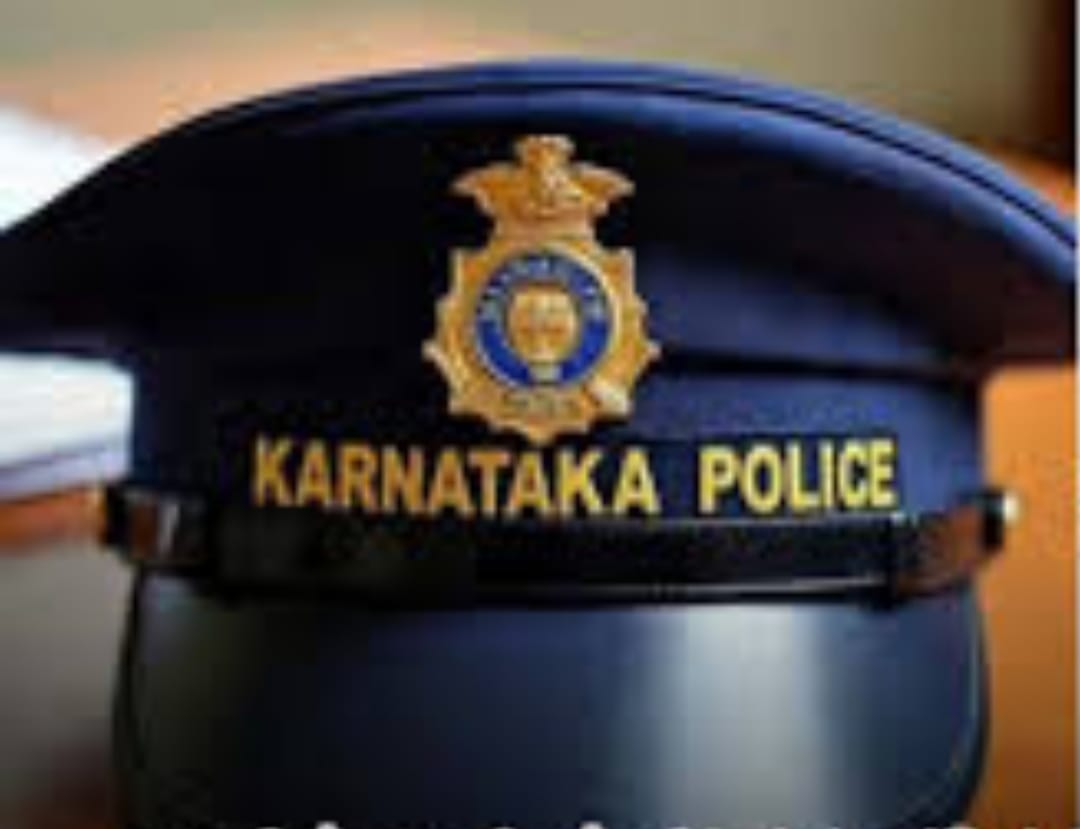 ಬ್ರಿಟಿಷ್​ ಕಾಲದ ಟೋಪಿ ಬದಲು ಪೊಲೀಸರಿಗೆ ಹೊಸ ಟೋಪಿ