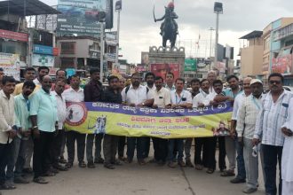 ಪತ್ರಿಕಾ ವಿತರಕರು ಇ-ಶ್ರಮ ಕಾರ್ಡ್ ಮಾಡಿಸಿಕೊಳ್ಳಿ-ಶಂಭುಲಿಂಗ