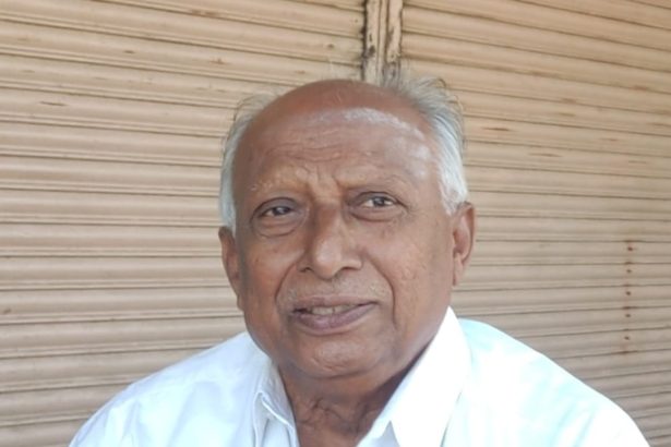 ಬೆಲ್ಲದಂಗಡಿ ರಾಜಣ್ಣ ಇನ್ನಿಲ್ಲ