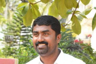 ಸಫಾಯಿ ಕರ್ಮಚಾರಿಗಳ ಆಯೋಗದ ಅಧ್ಯಕ್ಷರ ಜಿಲ್ಲಾ ಪ್ರವಾಸ