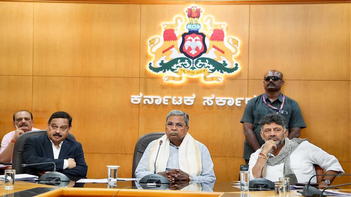 ಜಾತಿ ಸಮೀಕ್ಷೆ ಅವಧಿ ವಿಸ್ತರಣೆ, ಅಕ್ಟೋಬರ್-18ರವರೆಗೆ ಶಾಲಾ ಕಾಲೇಜ್ ಗಳಿಗೆ ರಜೆ-ಸಿಎಂ