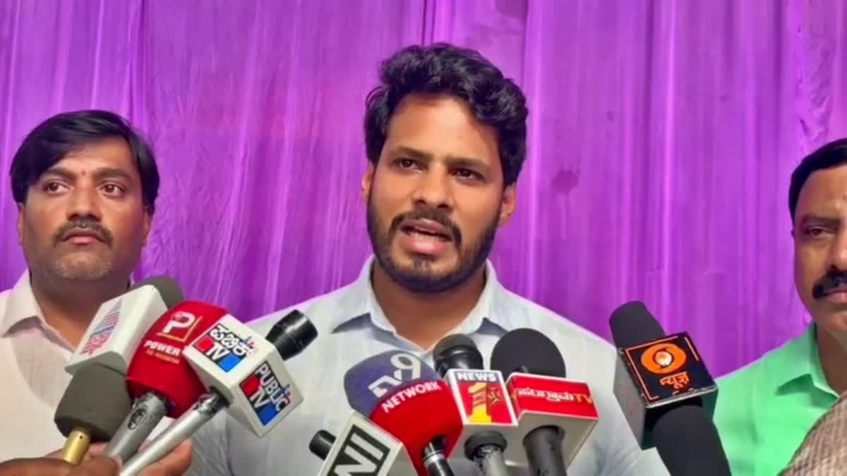 ಬಿ ಮತ್ತು ಎ ಖಾತಾ ಹೆಸರಿನಲ್ಲಿ ಹಗಲು ದರೋಡೆಗಿಳಿದ ಸರ್ಕಾರ