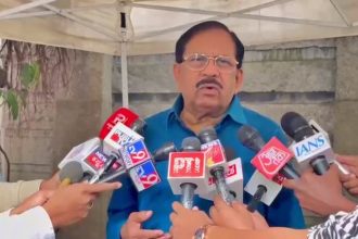 ನಾಲ್ಕು ಜನ ಹೇಳಿದ ಮಾತ್ರಕ್ಕೆ ಮುಖ್ಯಮಂತ್ರಿ ಸ್ಥಾನ ನಿರ್ಧಾರ ಆಗುವುದಿಲ್ಲ