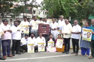 ಹೈಕಮಾಂಡ್ ಸಿಎಂ ಕುರ್ಚಿ ಗೊಂದಲ ನಿವಾರಿಸಲಿ- ಅಹಿಂದ ಜಾಗೃತಿ ವೇದಿಕೆ