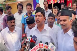 ಆರ್ ಎಸ್ಎಸ್ ಬ್ಯಾನ್ ಮಾಡಲು ಇಂದಿರಾ ಗಾಂಧಿ ಕೈಯಲ್ಲೇ ಆಗಿಲ್ಲ