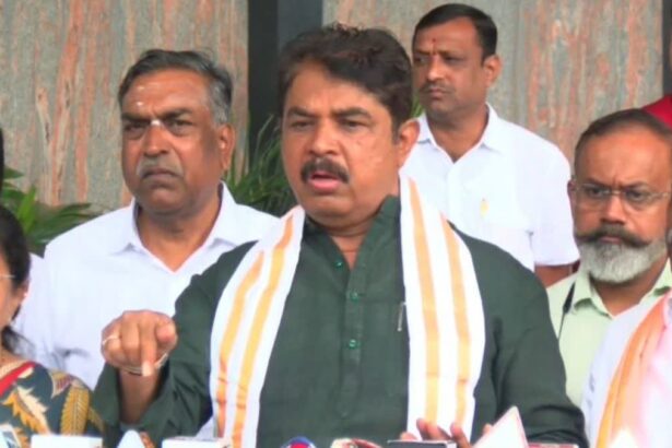 ದಸರಾ ಆಚರಣೆಯಲ್ಲೂ ಕಾಂಗ್ರೆಸ್ ಸರ್ಕಾರದ ಅವ್ಯವಹಾರ!