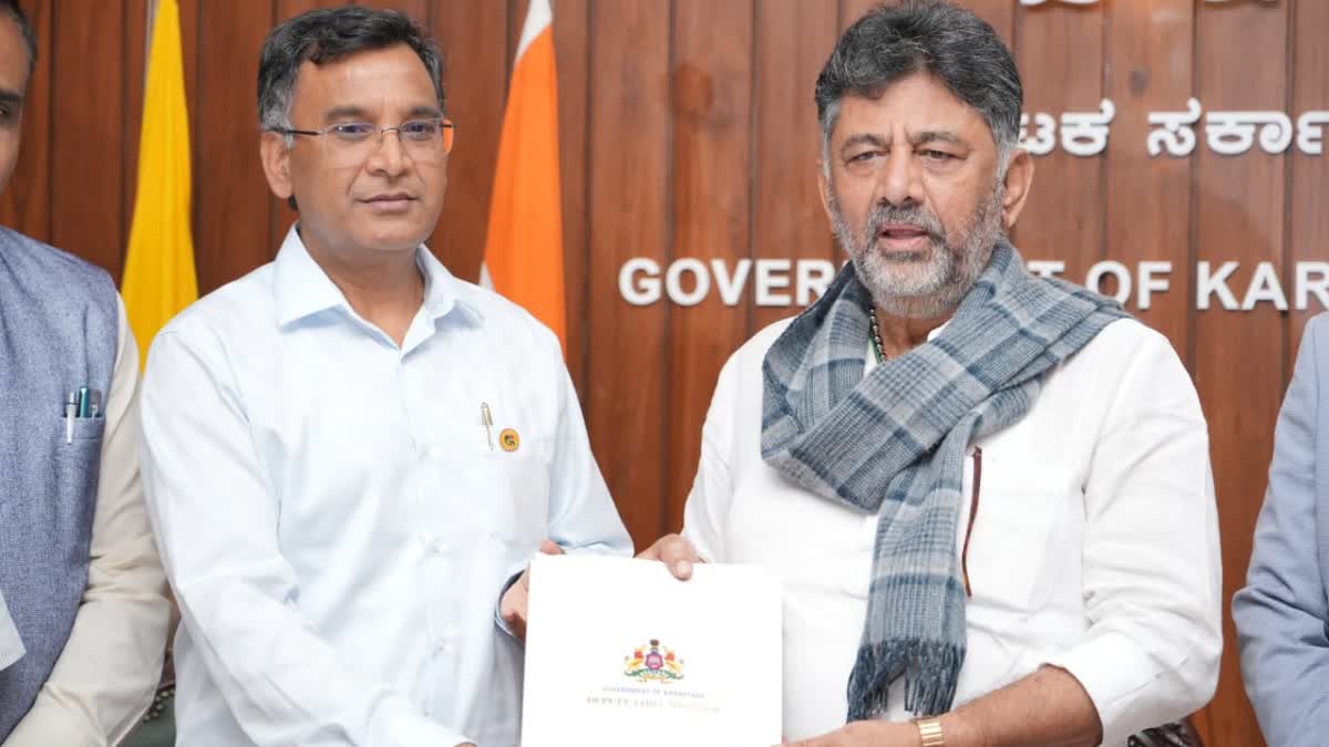 ಹಸಿ ಕಸದಿಂದ ಗ್ಯಾಸ್ ಉತ್ಪಾದನೆ, ಗೇಲ್ ಸಂಸ್ಥೆಯೊಂದಿಗೆ ಒಪ್ಪಂದ