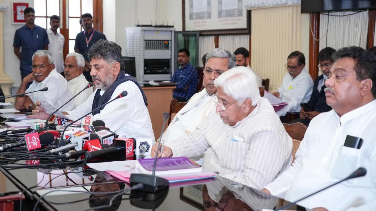 ನಗರಸಭೆ, ಪುರಸಭೆ ಪಪಂಗಳಲ್ಲೂ ಒಸಿಗೆ ವಿನಾಯಿತಿ