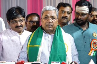 ಒಳ ಮೀಸಲಾತಿಗೆ ಹೈಕೋರ್ಟ್ ತಡೆಯಾಜ್ಞೆ ನೀಡಿಲ್ಲ, ಆದರೆ ಫಲಿತಾಂಶ ಪ್ರಕಟಿಸಬೇಡಿ ಎಂದಿದೆ-ಸಿದ್ದರಾಮಯ್ಯ