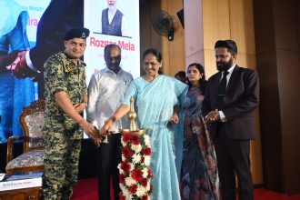 51 ಸಾವಿರ ಅಭ್ಯರ್ಥಿಗಳಿಗೆ ನೇಮಕಾತಿ ಪತ್ರ ವಿತರಣೆ: ಶೋಭಾ ಕರಂದ್ಲಾಜೆ