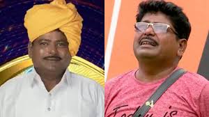 ರಂಗಭೂಮಿ ಕಲಾವಿದ ಹಾಸ್ಯ ಚಿತ್ರನಟ ರಾಜು ತಾಳಿಕೋಟೆ ಇನ್ನಿಲ್ಲ