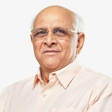 ಗುಜರಾತ್ ಸಿಎಂ ಭೂಪೇಂದ್ರ ಪಟೇಲ್ ಸಂಪುಟದ ಸಚಿವರ ದಿಢೀರ್ ರಾಜೀನಾಮೆ