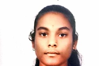 100 ಮೀ ಹರ್ಡ್‍ಲ್‍ನಲ್ಲಿ ಪ್ರಥಮ: ರಾಜ್ಯಮಟ್ಟಕ್ಕೆ ಆಯ್ಕೆ