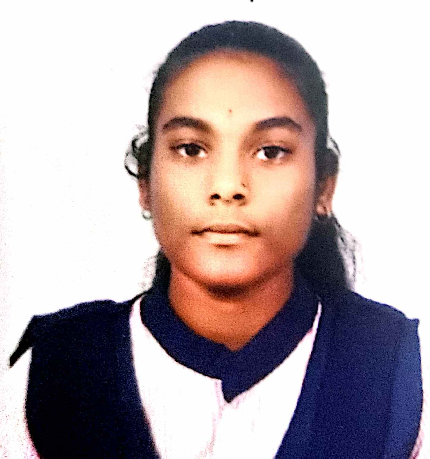 100 ಮೀ ಹರ್ಡ್‍ಲ್‍ನಲ್ಲಿ ಪ್ರಥಮ: ರಾಜ್ಯಮಟ್ಟಕ್ಕೆ ಆಯ್ಕೆ