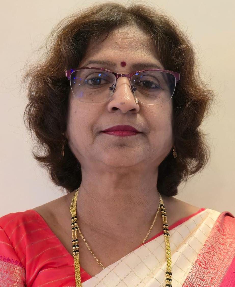 ಡಾ. ಶೈಲಜಾ ಹೊಸಳ್ಳೇರ ಅವರಿಗೆ ವಿದ್ಯಾ ವಾಚಸ್ಪತಿ ಪ್ರಶಸ್ತಿ ಪ್ರದಾನ