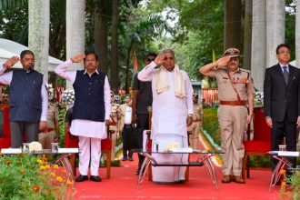 ಅನೈತಿಕ ಪೊಲೀಸ್ ಗಿರಿಗೆ ಕಡಿವಾಣ: ಸಿಎಂ