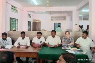 ನವೆಂಬರ್-16ರಂದು ಸಹಕಾರ ಸಪ್ತಾಹ