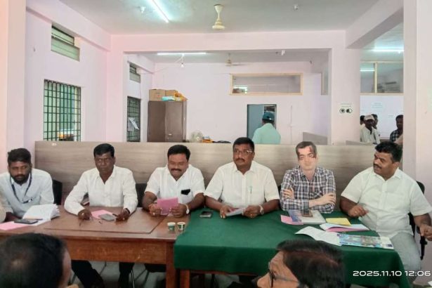 ನವೆಂಬರ್-16ರಂದು ಸಹಕಾರ ಸಪ್ತಾಹ