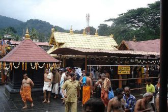 ಶಬರಿಮಲೆ ಯಾತ್ರಿಕರೇ ಎಚ್ಚರ, ಮಿದುಳು ತಿನ್ನುವ ಅಮೀಬಾ ರೋಗ ಉಲ್ಬಣ