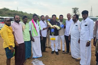 ಬುಡಕಟ್ಟು ಸಂಸ್ಕೃತಿಗಳ ತವರೂರು ಚಳ್ಳಕೆರೆ, ಮೊಳಕಾಲ್ಮೂರು