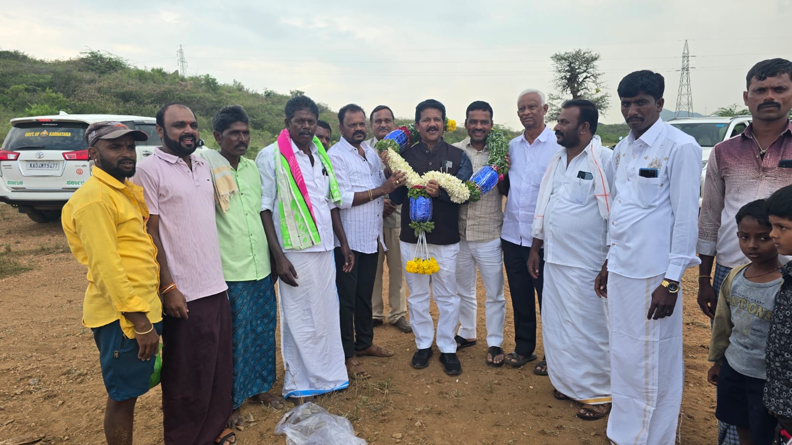 ಬುಡಕಟ್ಟು ಸಂಸ್ಕೃತಿಗಳ ತವರೂರು ಚಳ್ಳಕೆರೆ, ಮೊಳಕಾಲ್ಮೂರು