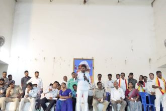 ಅತಂತ್ರ ಸ್ಥಿತಿಯಲ್ಲಿ ನೇಕಾರ ಕಾರ್ಮಿಕರು