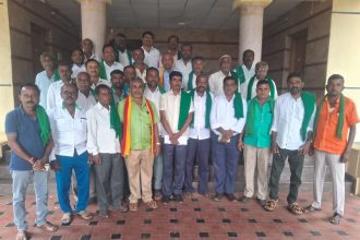 ನಾವು ಸೋತಿಲ್ಲ, ನಮ್ಮ ಶಕ್ತಿ ಪ್ರದರ್ಶನವಾಗಿದೆ – ತಿಮ್ಮಯ್ಯ 