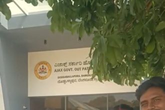 ಜೀವನ್ಮರಣ ನಡುವೆ ಹೋರಾಟ ನಡೆಸಿದ್ದ ನವಜಾತ ಶಿಶುವನ್ನು ಉಳಿಸಿದ ವೈದ್ಯರು