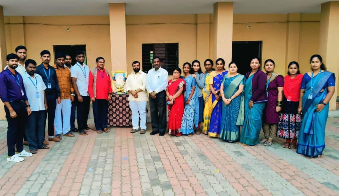 ಲಾವಣ್ಯ ವಿದ್ಯಾ ಸಂಸ್ಥೆಯಲ್ಲಿ ಮಕ್ಕಳ ದಿನಾಚರಣೆ