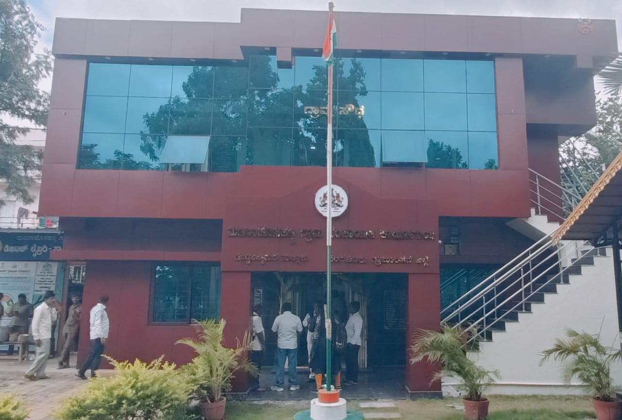 ಪಟ್ಟಣ ಪಂಚಾಯ್ತಿ ಚುನಾವಣೆಗೆ ಸಿದ್ದತೆ