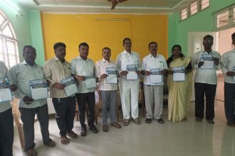 ಜನ ಸಂಖ್ಯಾ ಆಧಾರದ ಮೇಲೆ ತಕ್ಕ ಪಾಲು ಸಿಗದಿದ್ದಲ್ಲಿ ಹೋರಾಟ