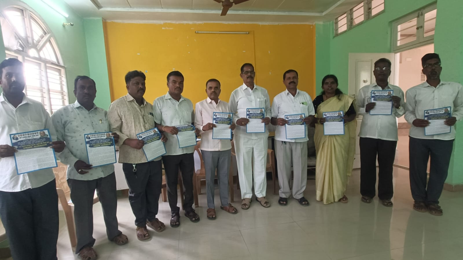 ಜನ ಸಂಖ್ಯಾ ಆಧಾರದ ಮೇಲೆ ತಕ್ಕ ಪಾಲು ಸಿಗದಿದ್ದಲ್ಲಿ ಹೋರಾಟ