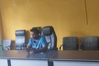 ಹೆಚ್ಚಿನ ಹಣ ಪಡೆದು ಗಾರೆ ಮೇಸ್ತ್ರಿ ವಂಚನೆ: ಮನೆ ಮಾಲೀಕ ಪುಷ್ಪಕ್ ರಾಜ್ ಆರೋಪ 