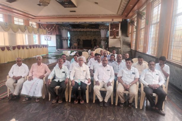 ಸ್ಥಳೀಯ ನೇಕಾರರ ಸಮಸ್ಯೆ ಉಲ್ಬಣ, ನೇಕಾರರ ಆಕ್ರೋಶ