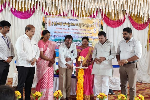 ಮಹಿಳೆಯರು ಪ್ರಬುದ್ಧರಾದರೆ ಜಗತ್ತು ಪ್ರಬುದ್ಧ