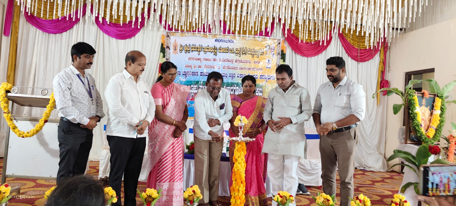 ಮಹಿಳೆಯರು ಪ್ರಬುದ್ಧರಾದರೆ ಜಗತ್ತು ಪ್ರಬುದ್ಧ