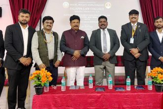 ಬದುಕಿನ ಎಲ್ಲ ಹಂತಗಳಲ್ಲೂ ಕಾನೂನು ರಕ್ಷಣೆ ನೀಡಿದೆ