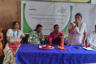 ಕೃತಕ ಆಭರಣ ತಯಾರಿಕಾ ತರಬೇತಿ ಉದ್ಘಾಟನಾ ಸಮಾರಂಭ