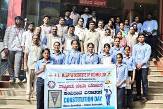 ವಿವಿಧತೆಯಲ್ಲಿ ಏಕತೆ ಭಾರತದ ಜೀವನಾಡಿ