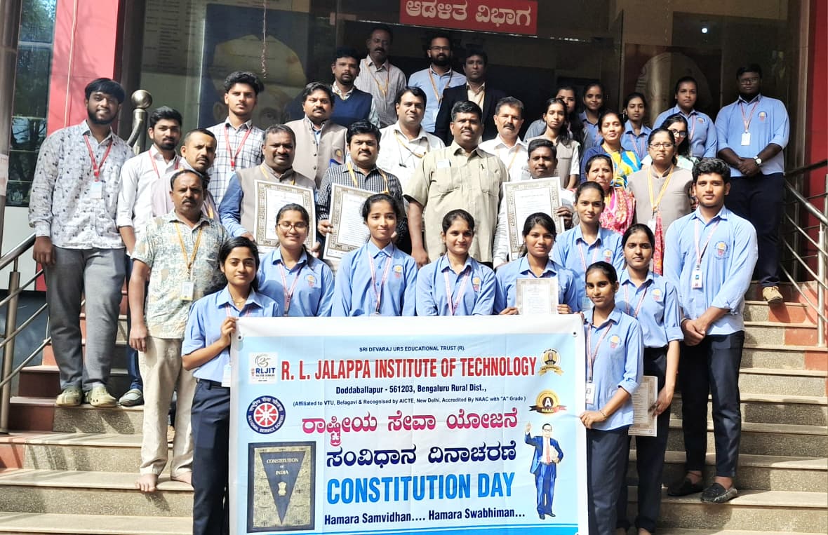 ವಿವಿಧತೆಯಲ್ಲಿ ಏಕತೆ ಭಾರತದ ಜೀವನಾಡಿ