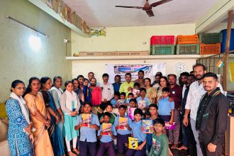 ವಿವಿಧ ಸೇವಾ ಕಾರ್ಯಗಳ ಮೂಲಕ ಪೂಜ್ಯ ಡಾ ವೀರೇಂದ್ರ ಹೆಗ್ಗಡೆ ಯವರ ಜನ್ಮದಿನ ಆಚರಣೆ 