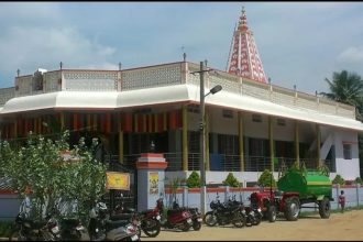 ಶಿರಡಿ ಸಾಯಿಬಾಬಾ ಮಂದಿರದಲ್ಲಿ ಹುಂಡಿ ಹಣ ದೋಚಿದ ಕಳ್ಳರು