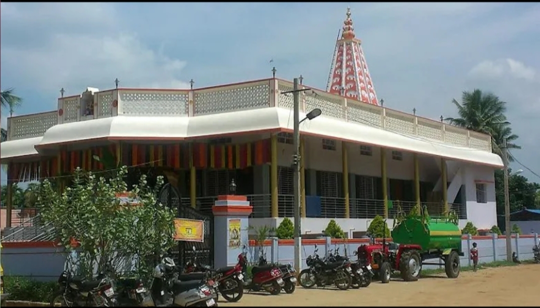 ಶಿರಡಿ ಸಾಯಿಬಾಬಾ ಮಂದಿರದಲ್ಲಿ ಹುಂಡಿ ಹಣ ದೋಚಿದ ಕಳ್ಳರು