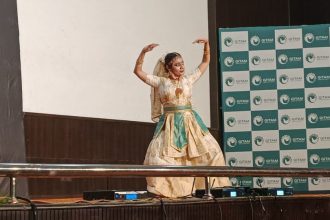 ಪ್ರಸಿದ್ಧ ಅಸ್ಸಾಮಿ ನೃತ್ಯಶಿಲ್ಪಿ ಡಾ.ಅನ್ವೇಸಾ ಮಹಂತ‌ ಅವರಿಂದ ವಿಶೇಷ ಸಾಂಸ್ಕೃತಿಕ ಕಾರ್ಯಕ್ರಮ