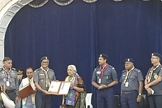 ಡಿ. 27ರಿಂದ ಬೆಳಗಾವಿಯಲ್ಲಿ ಸ್ಕೌಟ್ಸ್, ಗೈಡ್ಸ್ ಜಂಬೂರೆಟ್… ಪಿಜಿಆರ್ ಸಿಂಧ್ಯಾ