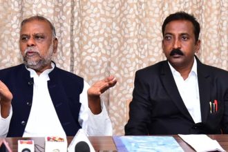 ಒಳ ಮೀಸಲಾತಿ ಸುಳ್ಳು ಸುದ್ದಿಗೆ ಸಿಎಂ ತೆರೆ;ಆಂಜನೇಯ